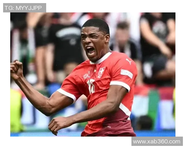 瑞士足球明星现状分析及未来发展潜力探讨