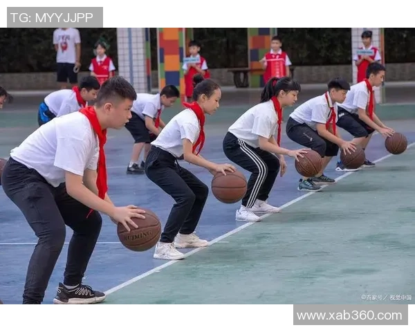 科学篮球训练：提升团队配合的有效方法与技巧分享