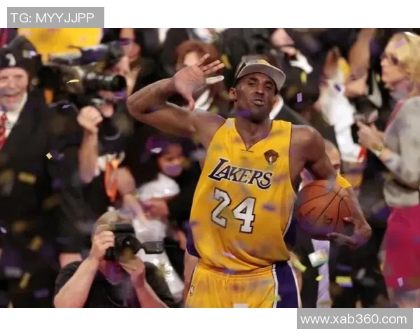 科比如何成为足球明星偶像的灵感源泉与影响力探讨 科比如何成为足球明星偶像的灵感源泉与影响力探讨