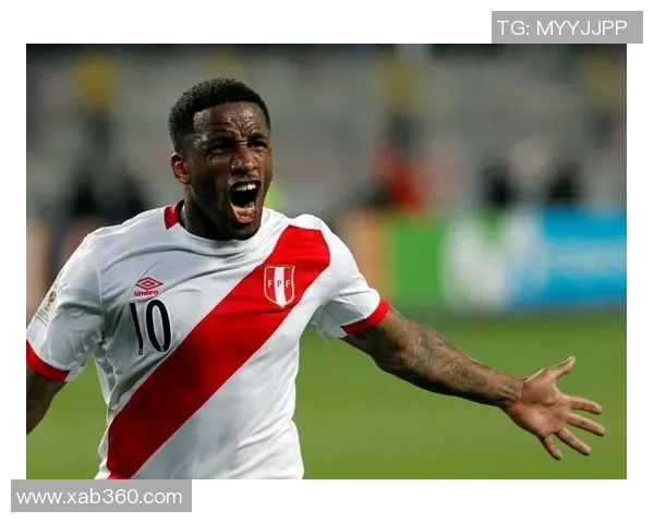 秘鲁退役足球明星盘点与他们的辉煌职业生涯回顾