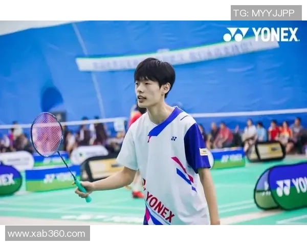 武汉羽毛球队个人能力深度解析与发展潜力探讨